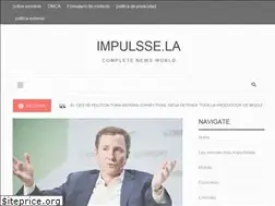Sites similar to impulsse.la