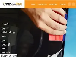 Sites similar to impulssign.nl