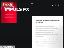 Sites similar to impulsspecials.nl