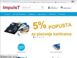 Sites similar to impulst.net