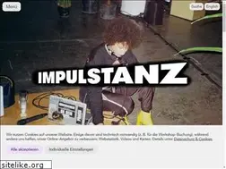 Sites similar to impulstanz.com