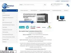 Sites similar to impulsteh.ru