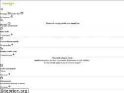 Sites similar to impulsyon.fr