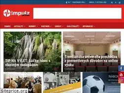 Sites similar to impulz.press
