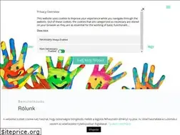 Sites similar to impulzmkp.hu