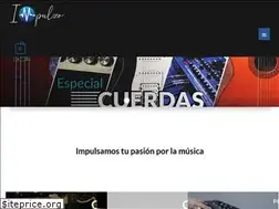 Sites similar to impulzo.cl