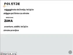 Sites similar to impulzsport.si