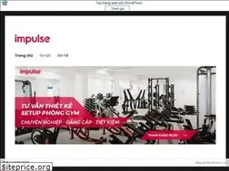 Sites similar to impuslegym.wordpress.com