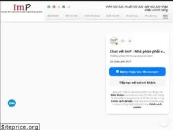 Sites similar to impvn.com