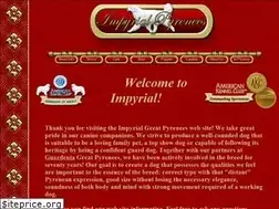 Sites similar to impyrial.com