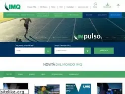 Sites similar to imq.it
