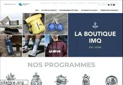 Sites similar to imq.qc.ca
