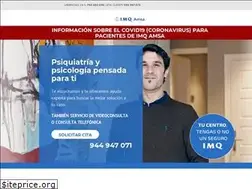 Sites similar to imqamsa.es