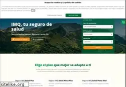 Sites similar to imqasturias.es