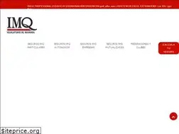 Sites similar to imqnavarra.com