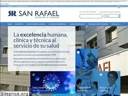 Sites similar to imqsanrafael.es