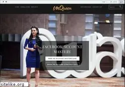 Sites similar to imqueenconsulting.com