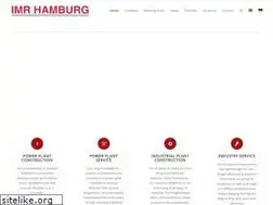 Sites similar to imr-anlagenbau.com