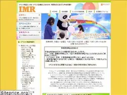 Sites similar to imr-rental.co.jp