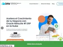 Sites similar to imr.com.mx