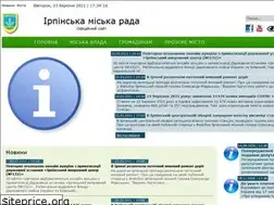 Sites similar to imr.gov.ua