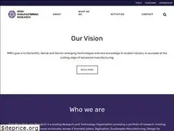 Sites similar to imr.ie
