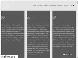 Sites similar to imr.or.id