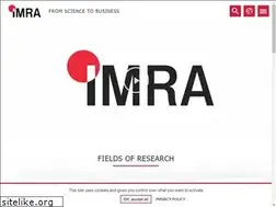 Sites similar to imra-europe.com