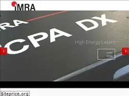 Sites similar to imra.com