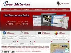 Sites similar to imraan.com