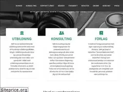 Sites similar to imrab.se