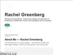 Sites similar to imrachelgreenberg.medium.com