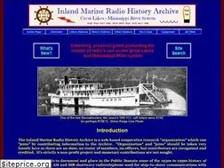 Sites similar to imradioha.org