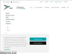 Sites similar to imradvies.nl