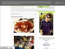 Sites similar to imrafaelgarcia.blogspot.com