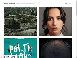 Sites similar to imrafapabon.com