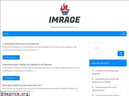 Sites similar to imrage.net