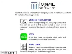 Sites similar to imralsoftware.com