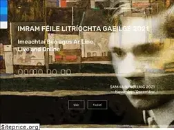 Sites similar to imram.ie