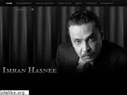 Sites similar to imranhasnee.com