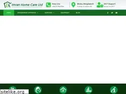 Sites similar to imranhomecare.com
