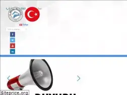 Sites similar to imranli.bel.tr