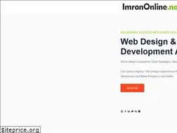 Sites similar to imranonline.net