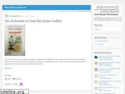 Sites similar to imranquresh.wordpress.com