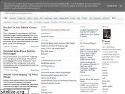 Sites similar to imranrusli.blogspot.com