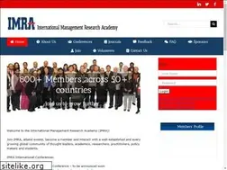 Sites similar to imraweb.org
