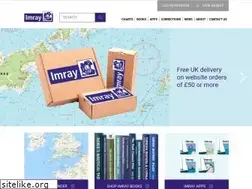 Sites similar to imray.com
