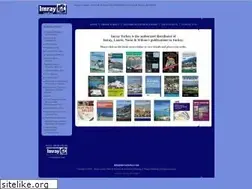 Sites similar to imrayturkey.com