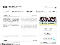 Sites similar to imrc.jp