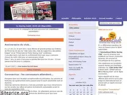 Sites similar to imrclub.com